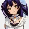 Love Live! 3D Wrist Rest Mousepad Sonada Umi -Toy Shop love live 3d wrist rest mousepad sonada umi 61514
