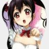 Love Live! 3D Wrist Rest Mousepad Yazawa Niko -Toy Shop love live 3d wrist rest mousepad yazawa niko 61517