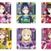 Love Live! Sunshine!! - Pins Collection My Tonight Ver. (Assorted) -Toy Shop love live sunshine pins collection my tonight ver assorted 67700