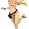 Lucy Heartfilia (Pink Swimwear) 2 Lucy Heartfilia (Pink Swimwear) -Toy Shop lucy heartfilia pink swimwear 72697