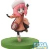 Luminasta: Anya Forger (Family Ooting Ver.) -Toy Shop luminasta anya forger family ooting ver 120585