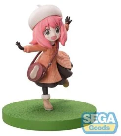 Luminasta: Anya Forger (Family Ooting Ver.)