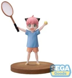 Luminasta: Anya Forger (Tennis Ver.)