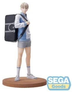 Luminasta: Loid Forger (Tennis Ver.)