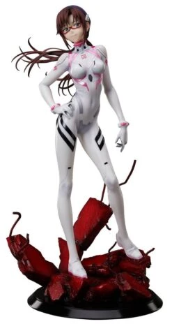 Mari Makinami Illustrious "Last Mission Ver." (SALE)