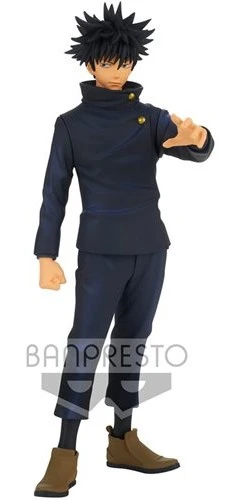 Megumi Fushiguro 3 Megumi Fushiguro