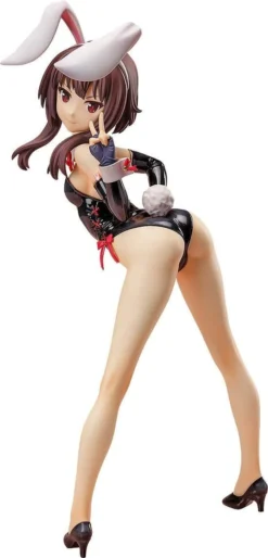 Megumin "Bare Leg Bunny Ver." (SALE)