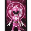 Mighty Morphin Power Rangers Tamashii Buddies: Pink Ranger #028 -Toy Shop mighty morphin power rangers tamashii buddies pink ranger 028 65506