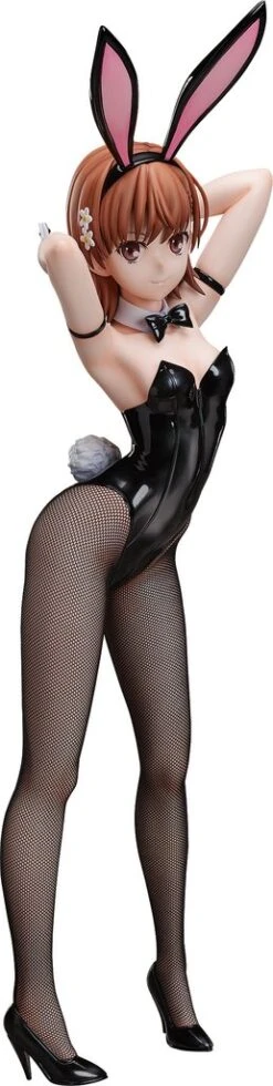 Mikoto Misaka "Bunny Ver. 2nd" (SALE)