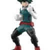My Hero Academia Entry Grade Model Kit: Izuku Midoriya -Toy Shop my hero academia entry grade model kit izuku midoriya 81195
