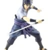 Naruto: Shippuden Entry Grade Model Kit: Sasuke Uchiha