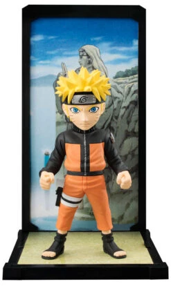 Naruto Shippuden Tamashii Buddies: Naruto Uzumaki #020