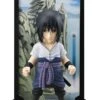 Naruto Shippuden Tamashii Buddies: Sasuke Uchiha #021 -Toy Shop naruto shippuden tamashii buddies sasuke uchiha 021 65489