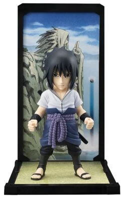 Naruto Shippuden Tamashii Buddies: Sasuke Uchiha #021
