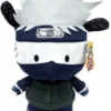 Naruto X Hello Kitty - Kakashi -Toy Shop naruto x hello kitty kakashi 90116