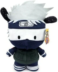Naruto X Hello Kitty - Kakashi