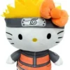 Naruto X Hello Kitty - Naruto 2 Naruto X Hello Kitty - Naruto -Toy Shop naruto x hello kitty naruto 90115