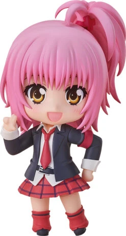 Nendoroid: Amu Hinamori #2144