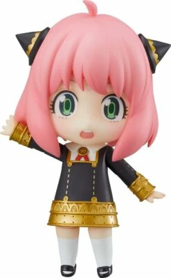 Nendoroid: Anya Forger #1902