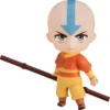 Nendoroid Avatar: The Last Airbender Aang #1867 -Toy Shop nendoroid avatar the last airbender aang 1867 107924