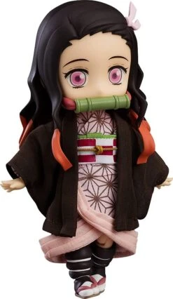 Nendoroid Doll: Nezuko Kamado (SALE)