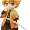 Nendoroid Doll: Zenitsu Agatsuma (SALE) 1 Nendoroid Doll: Zenitsu Agatsuma (SALE) -Toy Shop nendoroid doll zenitsu agatsuma sale 102845