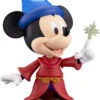 Nendoroid Fantasia Mickey Mouse (Fantasia Version) #1503 (SALE)