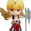 Nendoroid Fate/Grand Order Caster/Gilgamesh #990 -Toy Shop nendoroid fate grand order caster gilgamesh 990 71593