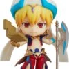 Nendoroid Fate/Grand Order Caster/Gilgamesh Ascension Ver. #990-DX (SALE) -Toy Shop nendoroid fate grand order caster gilgamesh ascension ver 990 dx sale 71594
