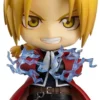 Nendoroid Fullmetal Alchemist: Brotherhood - Edward Elric #788 -Toy Shop nendoroid fullmetal alchemist brotherhood edward elric 788 77478