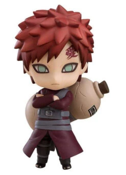 Nendoroid: Gaara #956 (SALE)