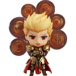Nendoroid Gilgamesh #410
