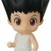 Nendoroid: Gon Freecss #1183 (Reissue) 2 Nendoroid: Gon Freecss #1183 (Reissue) -Toy Shop nendoroid gon freecss 1183 reissue 76379