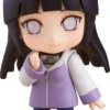 Nendoroid: Hinata Hyuga #879 (Reissue) (SALE) -Toy Shop nendoroid hinata hyuga 879 reissue sale 108383