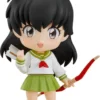 Nendoroid Inuyasha Kagome Higurashi #1536 -Toy Shop nendoroid inuyasha kagome higurashi 1536 89654