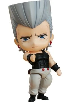 Nendoroid: Jean Pierre Polnareff #1561 (SALE)