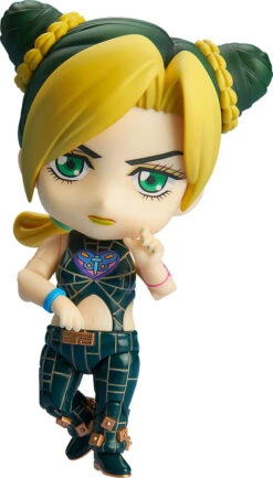 Nendoroid: Jolyne Cujoh #1815 (SALE)