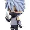 Nendoroid: Kakashi Hatake "Anbu Black Ops Ver." #1636 (SALE) -Toy Shop nendoroid kakashi hatake anbu black ops ver 1636 sale 102383