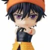 Nendoroid: Narancia Ghirga #1684 (SALE) 1 Nendoroid: Narancia Ghirga #1684 (SALE) -Toy Shop nendoroid narancia ghirga 1684 sale 99690