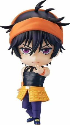 Nendoroid: Narancia Ghirga #1684 (SALE)