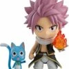 Nendoroid: Natsu Dragneel #1741 1 Nendoroid: Natsu Dragneel #1741 -Toy Shop nendoroid natsu dragneel 1741 102660