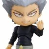 Nendoroid One Punch Man Garou (Super Movable Edition) #1159 -Toy Shop nendoroid one punch man garou super movable edition 1159 76027