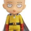 Nendoroid One Punch Man Saitama #575 -Toy Shop nendoroid one punch man saitama 575 76047