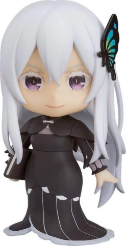 Nendoroid Re:Zero -Starting Life In Another World Echidna #1461 (SALE)