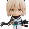 Nendoroid: Saber/Okita Souji #1491 (SALE) -Toy Shop nendoroid saber okita souji 1491 sale 85841