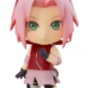 Nendoroid: Sakura Haruno #833 (SALE) 1 Nendoroid: Sakura Haruno #833 (SALE) -Toy Shop nendoroid sakura haruno 833 sale 108791