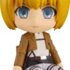 Nendoroid Swacchao!: Armin Arlert (SALE) 1 Nendoroid Swacchao!: Armin Arlert (SALE) -Toy Shop nendoroid swacchao armin arlert sale 110909