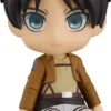 Nendoroid Swacchao!: Eren Yeager (SALE) 2 Nendoroid Swacchao!: Eren Yeager (SALE) -Toy Shop nendoroid swacchao eren yeager sale 110907