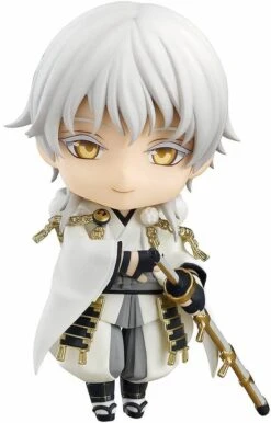 Nendoroid Touken Ranbu Tsurumaru Kuninaga #540 (SALE)
