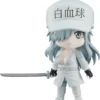 Nendoroid: White Blood Cell (Neutrophil) (1196) #1579 (SALE) -Toy Shop nendoroid white blood cell neutrophil 1196 1579 sale 92101